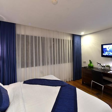Hanoi Eternity Hotel Eksteriør bilde