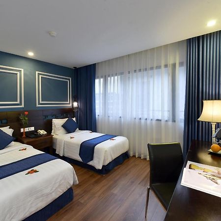 Hanoi Eternity Hotel Eksteriør bilde