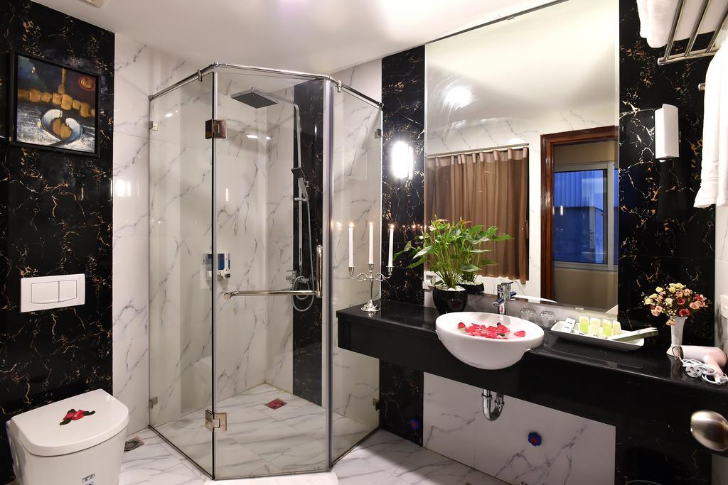 Hanoi Eternity Hotel Eksteriør bilde