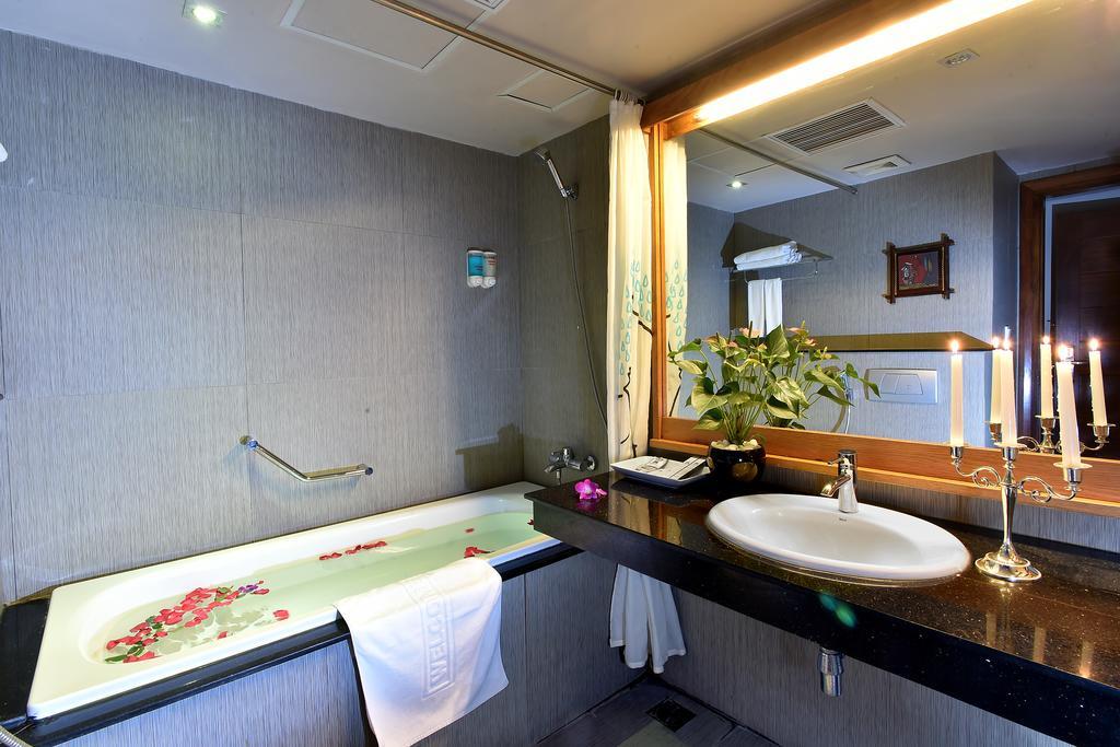 Hanoi Eternity Hotel Eksteriør bilde