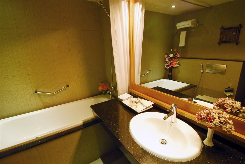 Hanoi Eternity Hotel Eksteriør bilde