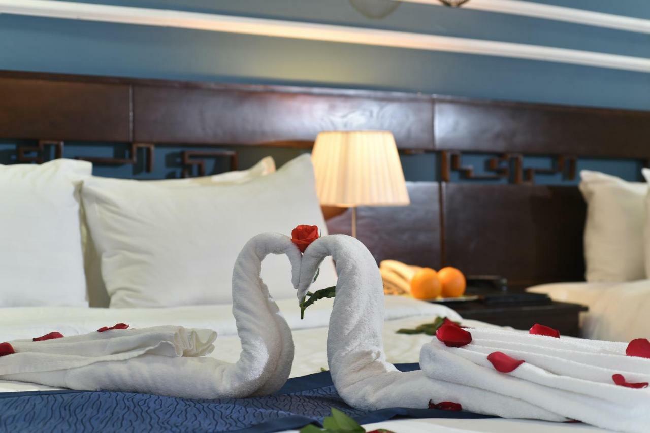 Hanoi Eternity Hotel Eksteriør bilde